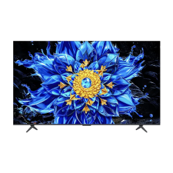 Google Tivi TCL QD-Mini LED 4K 55 inch 55P8LS