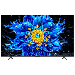 Google Tivi TCL QD-Mini LED 4K 65 Inch 65P8LS