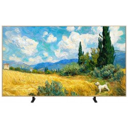 Google Tivi TCL QD-Mini LED 4K 65 inch 65A400 Pro