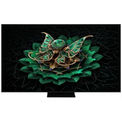 Google Tivi QD-Mini LED TCL AI 4K 75 inch 75C7K