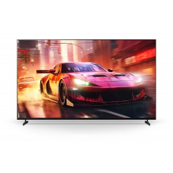 Google TV Sony 4K 75 inch BRAVIA 3 II K-75XR30M2