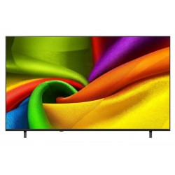 Smart Tivi LG AI 4K 75 inch 75NU855BPSA