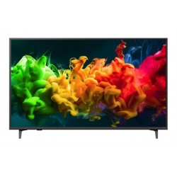 Smart Tivi QNED LG AI 4K 50 inch 50QNED80BSA