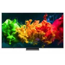 Smart Tivi QNED LG AI 4K 85 inch 85QNED81BSA