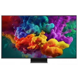 Smart Tivi QNED LG AI 4K 75 inch 75QNED86BSA