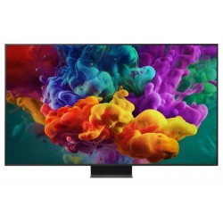 Smart Tivi QNED LG AI 4K 86 inch 86QNED86BSA