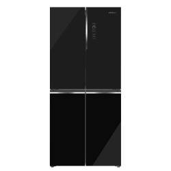 Tủ lạnh Hitachi HR4N7462DSGBVN 422 lít 4 cánh Inverter
