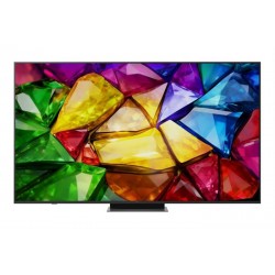 Smart Tivi Mini RGB LG AI 4K 75 inch 75MRGB86BSA