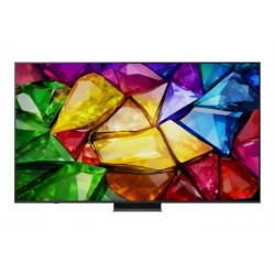 Smart Tivi Mini RGB LG AI 4K 86 inch 86MRGB86BSA