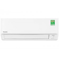 Điều hòa Panasonic 1 chiều Inverter 9040 BTU CU/CS-PU9CKH-8D