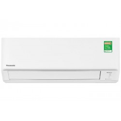 Điều hòa Panasonic Inverter 12000 BTU CU/CS-PU12CKH-8D