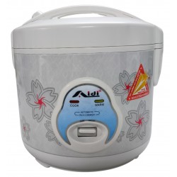 Nồi cơm điện AIDI MR-SM07J 1.2l