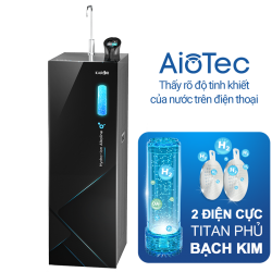 Máy lọc nước Karofi KAE-S68 12 lõi
