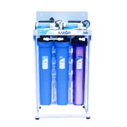 Máy lọc nước Karofi 50 lít 50L/H KT-KB50 8 lõi