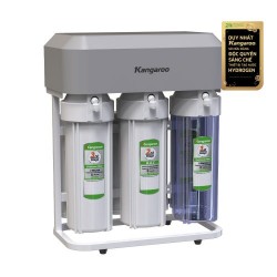 Máy lọc nước Kangaroo Hydrogen KGHP10K3 10 lõi