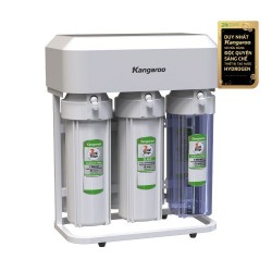 Máy lọc nước Kangaroo Hydrogen KGHP10K2 10 lõi