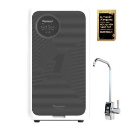 Máy lọc nước Kangaroo Hydrogen KG400US 5 lõi