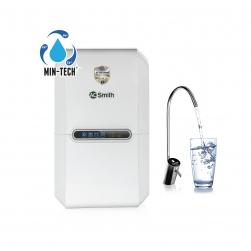 Máy lọc nước RO Aosmith E3 5 lõi