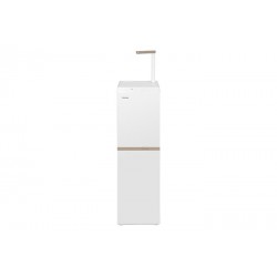 Máy lọc nước RO nóng nguội Hydrogen Toshiba TWP-H2396SVN(W) 10 lõi