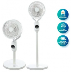 Quạt thông minh điều khiển bằng giọng nói ZHS-F1