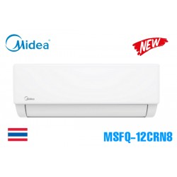 Điều hòa Midea 1 chiều không Inverter 12.000BTU MSFQ-12CRN8