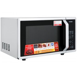 Lò vi sóng có nướng Toshiba ER-SGS23(S1)VN 23 lít