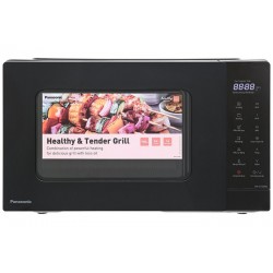 Lò vi sóng có nướng Panasonic NN-GT35NBYUE 24 lít