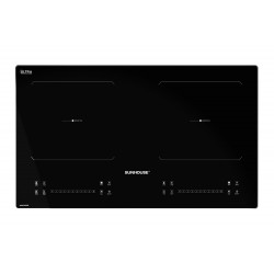 BẾP TỪ ĐÔI SUNHOUSE SHB81022