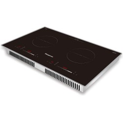 Bếp từ đôi Kangaroo KG868i 4200W