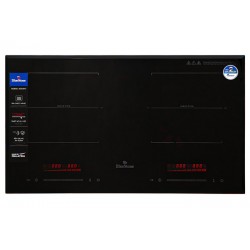 Bếp từ đôi âm BlueStone ICB-6917 3400W