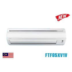 Điều hòa Daikin 28000BTU 1 chiều FTF85XV1V
