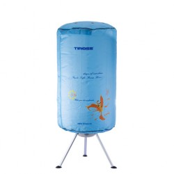 Máy sấy quần áo Tiross TS-880