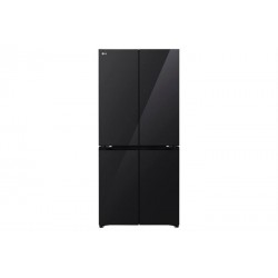 Tủ lạnh LG Inverter 580 lít Multi Door F56BG