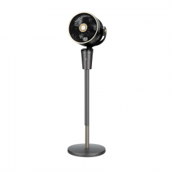 Quạt đối lưu thông minh MILUXURY F3 PRO