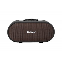 Loa Karaoke Di Động Dalton Titan K206 400W 2 Micro