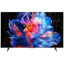 Google Tivi TCL AI 4K 75 inch 75P69K