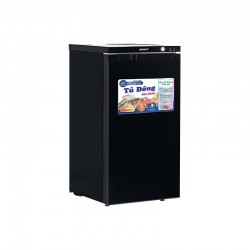 Tủ đông đứng Sanaky Inverter VH-160VD3 118 lít