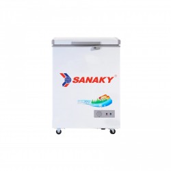 Tủ đông Sanaky VH-150HY2 100 lít