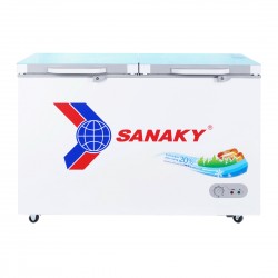 Tủ đông Sanaky VH-2899A2KD 235 lít