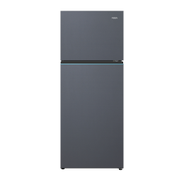 Tủ Lạnh AQUA Inverter 455 Lít AQR-TA518FA(SL)