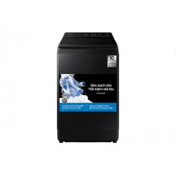 Máy giặt Samsung Ecobubble Inverter 12.5 kg WA40F12E4CSV