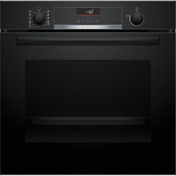 LÒ NƯỚNG ÂM TỦ BOSCH HBG536EB4 SERIES 6 71L AUTOPILOT 10