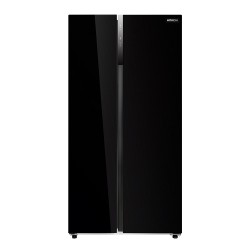 Tủ lạnh Side By Side Hitachi Inverter 525 lít HRSN9552DGBVN
