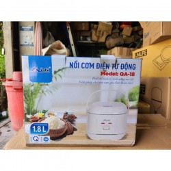 Nồi cơm điện AiDi QA-18 1.8L 700W