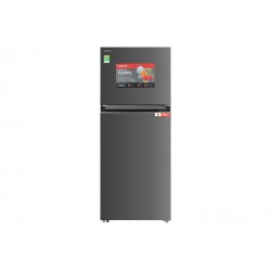 Tủ lạnh Toshiba Inverter 411 lít GR-RT559WE-PMV(58)-MM