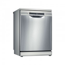 Máy Rửa Bát Độc Lập Bosch SMS4ECI01P 13 Bộ Series 4