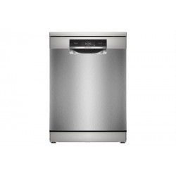 Máy Rửa Bát Độc Lập Bosch SMS8ZDI86M Series 8 Sấy Zeolith