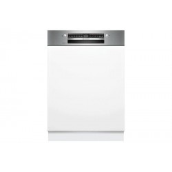 Máy rửa chén âm tủ Bosch SMI4EVS08E 14 bộ