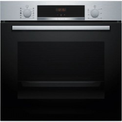 Lò Nướng Tích Hợp Hơi Nước Âm Tủ Bosch Series 4 HBG7741B1 71l