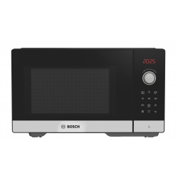 Lò Vi Sóng Bosch FEL053MS1M Màu Đen 25 Lít